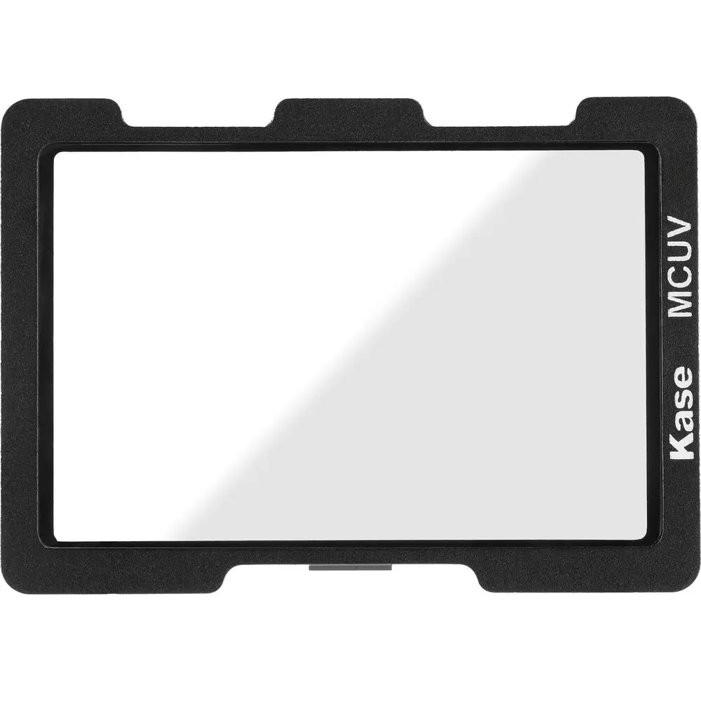 فلتر Kase متعدد المطلي بالأشعة فوق البنفسجية لباناسونيك لوميكس S5 وS5 II