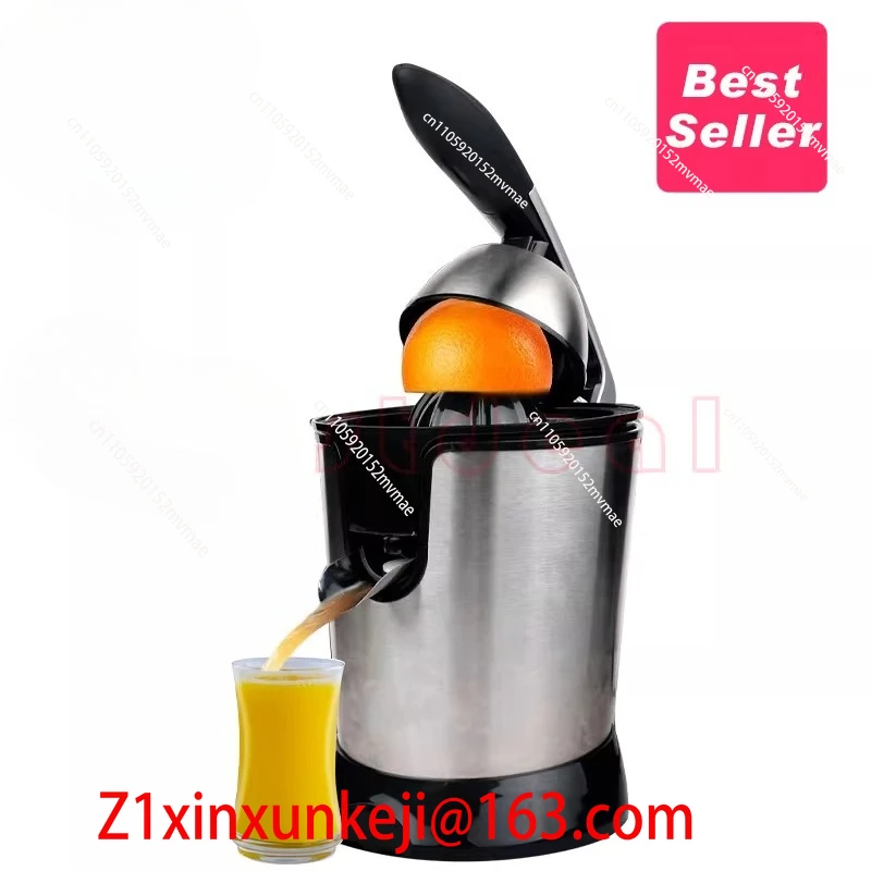 Electric Citrus Juicer for Orange Lemon Grapefruit Orange Juicer