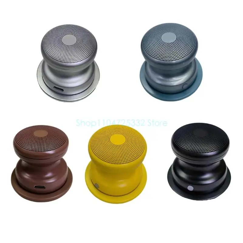

Outdoor Bluetooth-compatible Speaker Wireless Portable Mini Travel