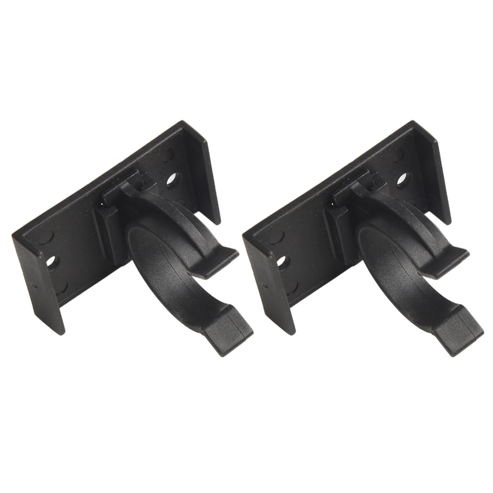 Baseboard Feet Supports Adjustable Leg Clips Deformation Resistant High Load-Bearing Long Lasting Strong And Reliable