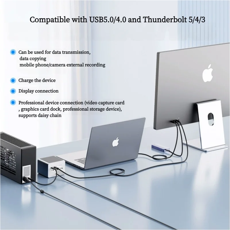 Cabo de Dados USB-C para USB-C - Car Electronics avaliação e preço