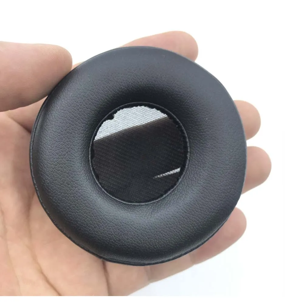 Earphone pads For Sony WH-H800 replacement Earpads headphones cloth Memory Covers Sponge Soft Protein