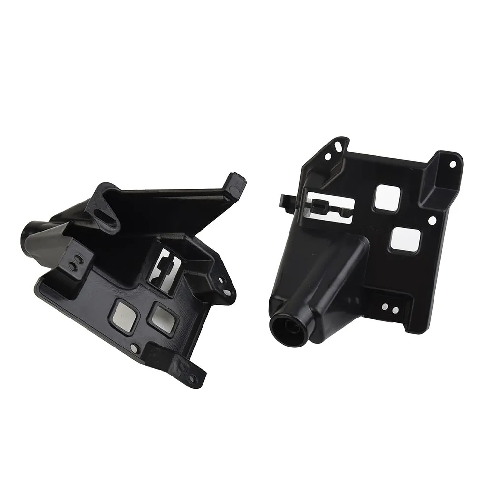 Taillight Bracket Set for Jeep For Wrangler For JL Models 2018 and 2019 Compatible LED Tail Lamp Mounting Support Frame