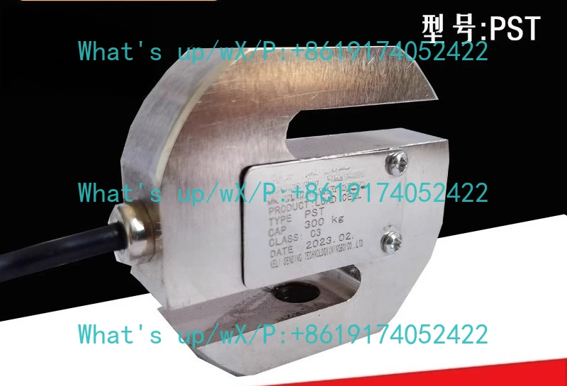 Tension Sensor Pst …