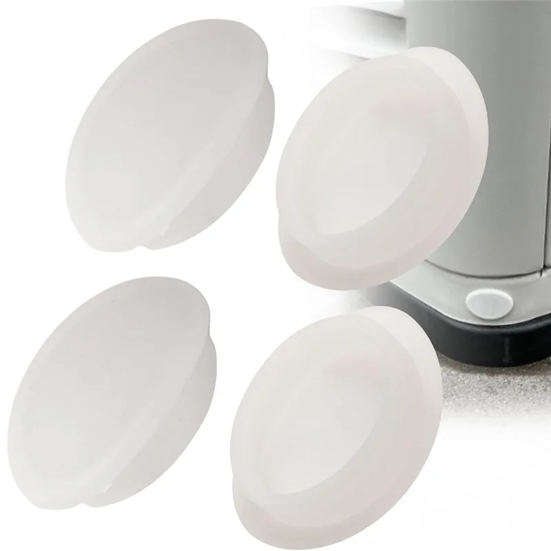 

Комплект заглушек FAST-4Pc для генераторов всего дома с воздушным охлаждением - адаптер базового отверстия для генераторов Generac Whole House с воздушным охлаждением