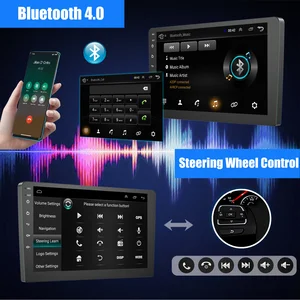 10 principais vendas central multimidia 10 polegadas 2din android - №7