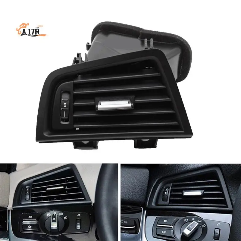 

A17R-Car Dashboard Air Conditioner Vent Assembly For BMW 5 Series F10 2010-2016 F18 2010-2017