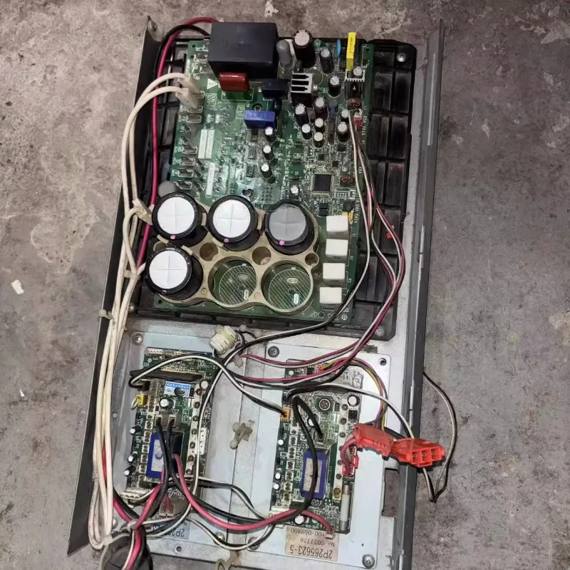 부품은 다이킨 인버터 에어컨 외부 기계 메인 보드 PC0905-1A 인버터 보드에 적합합니다.