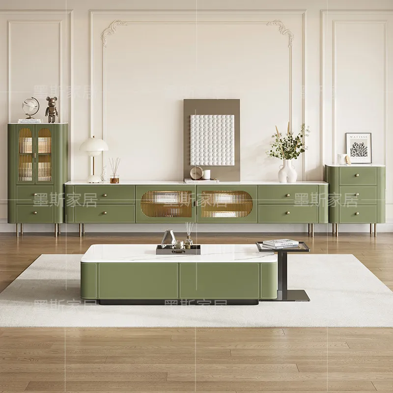 

Nordic Luxury Tv Stands Modern Storage Minimalist Aesthetic Designer Wood Tv Table Living Room Dressers Muebles Home Furniture