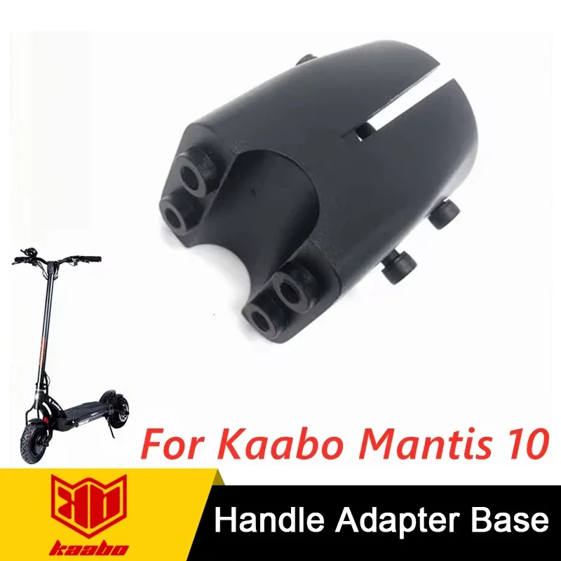 Official Original Kaabo Mantis Handle Base Scooter Parts For Mantis 8 Mantis 10 Eletcric Scooter Handles Accessories Replacement