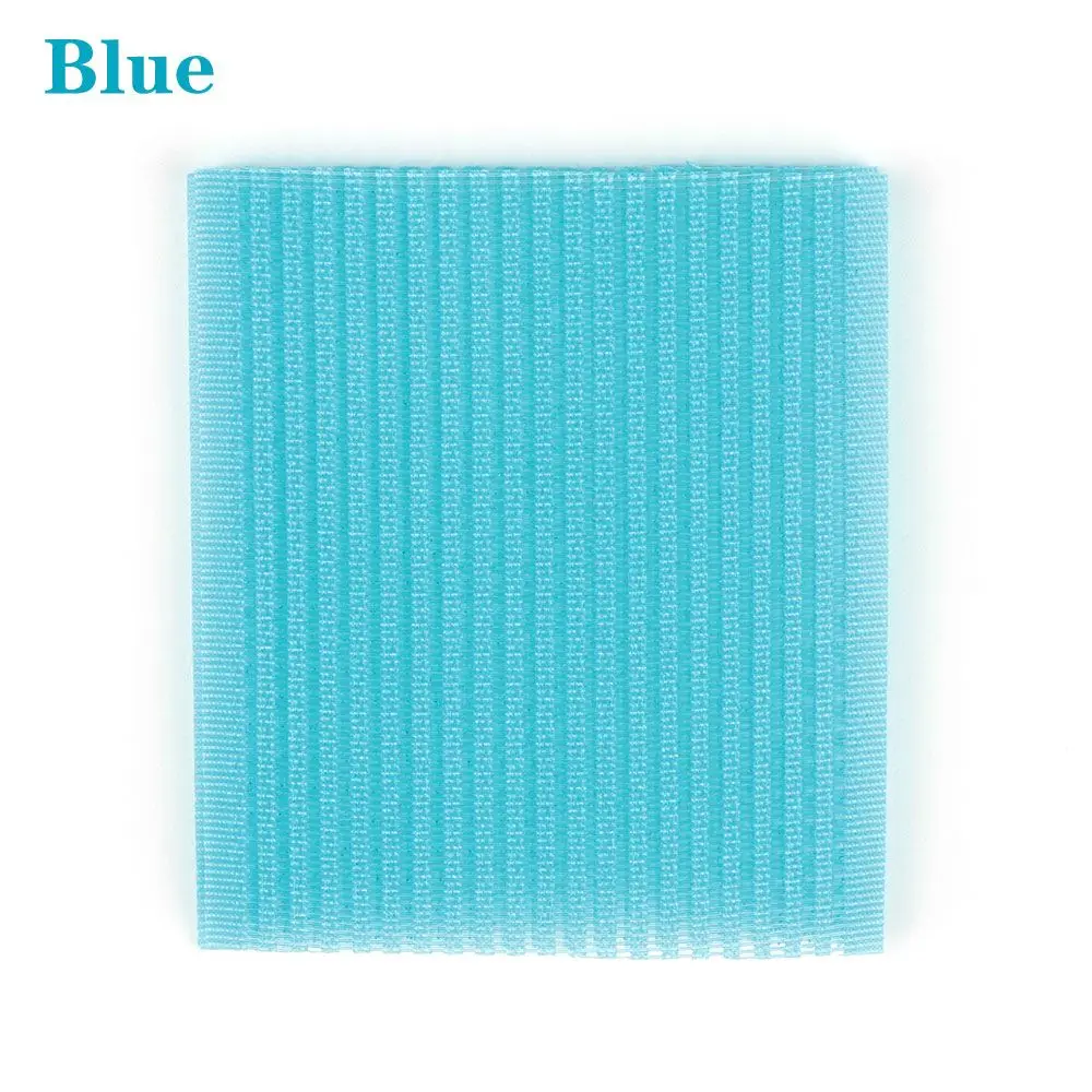 Salon Tool Fringe Patch Seamless Hairdressing Patch Magic Paste Hair Clip Front Hair Sticker