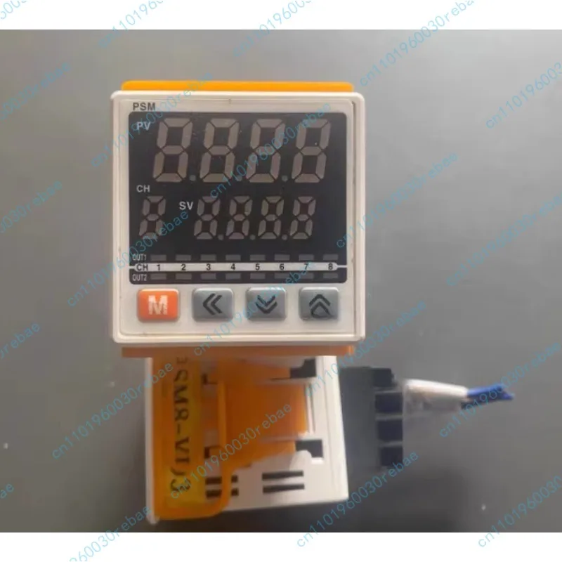 

PSM8-VR Тест ОК PSM8-VR