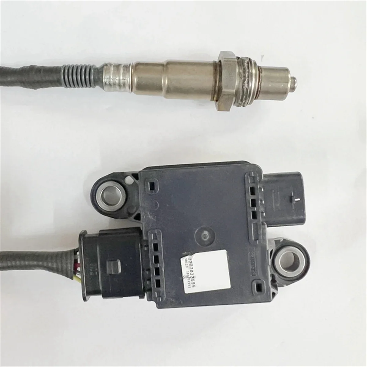 Imagem -03 - Escape Diesel Sensor de Matéria Particular pm Kia Optima jf 1.6crdi D4fe 20232023 39265-2u500 0281007673