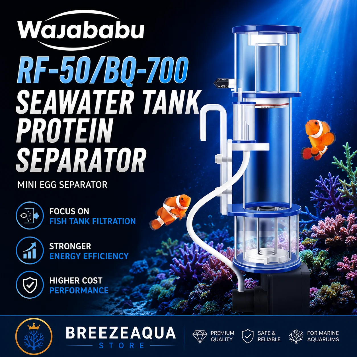 #13 Compare Aquarium Overflow Boxes Before You Buy
