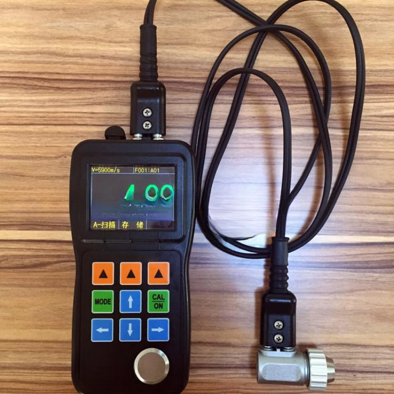 

Ультразвуковая толщина фотолампы/фотолампы