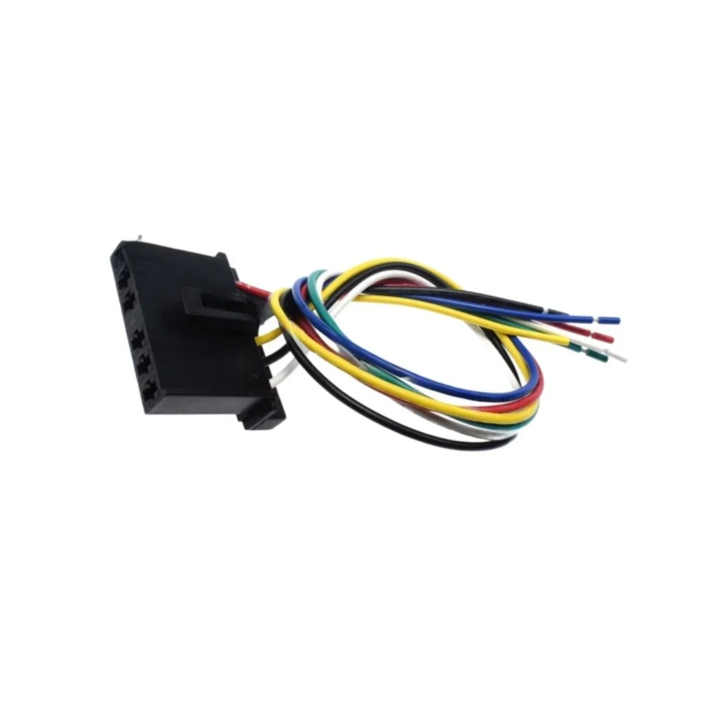 Rear Tail Light Wiring Harness Connector Taillight Cable 1778452 For Ford For Transit For Mk6 2000-2006 For Mk7 2006-2014