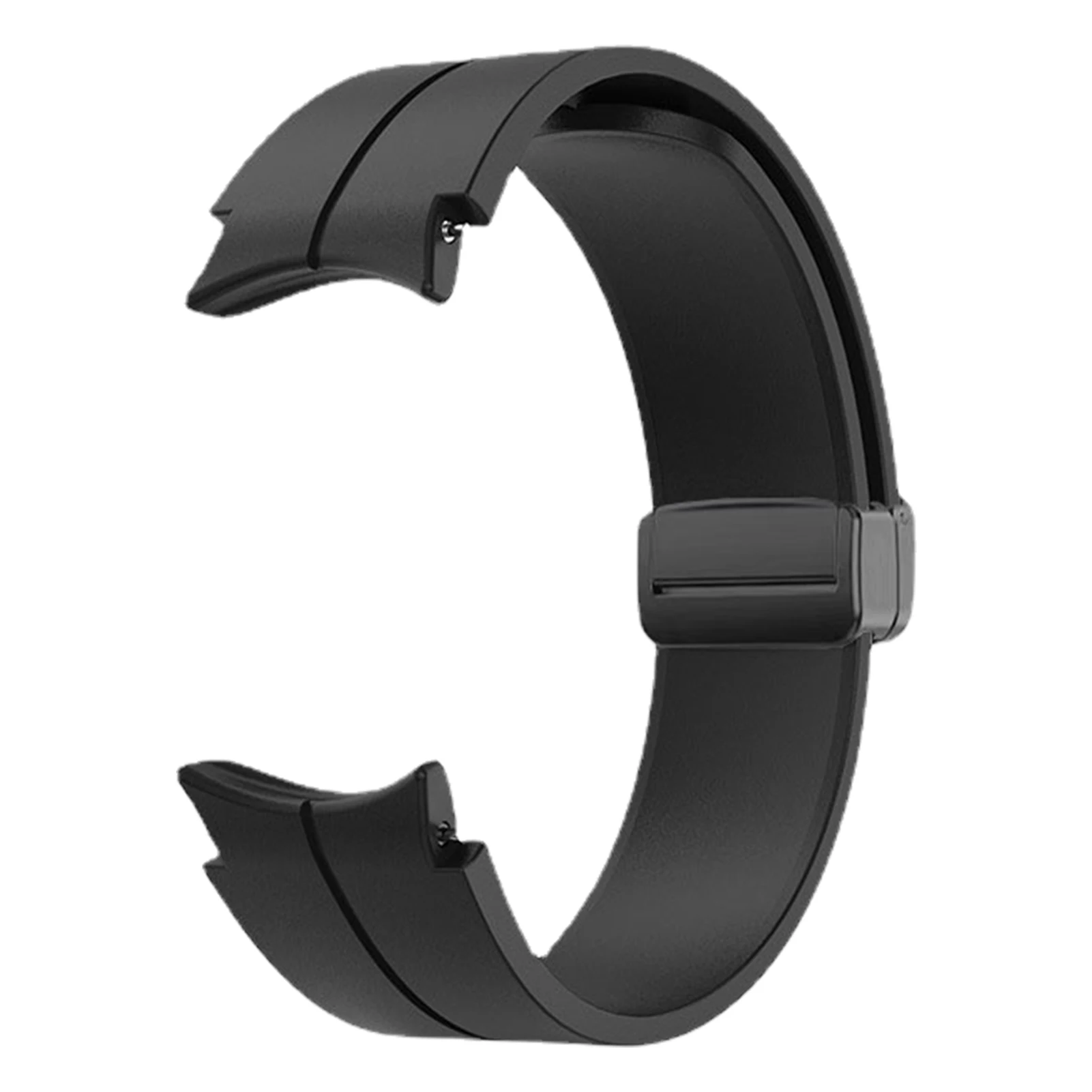Correa de silicona para Samsung Galaxy watch5/watch5 Pro, resistente al agua