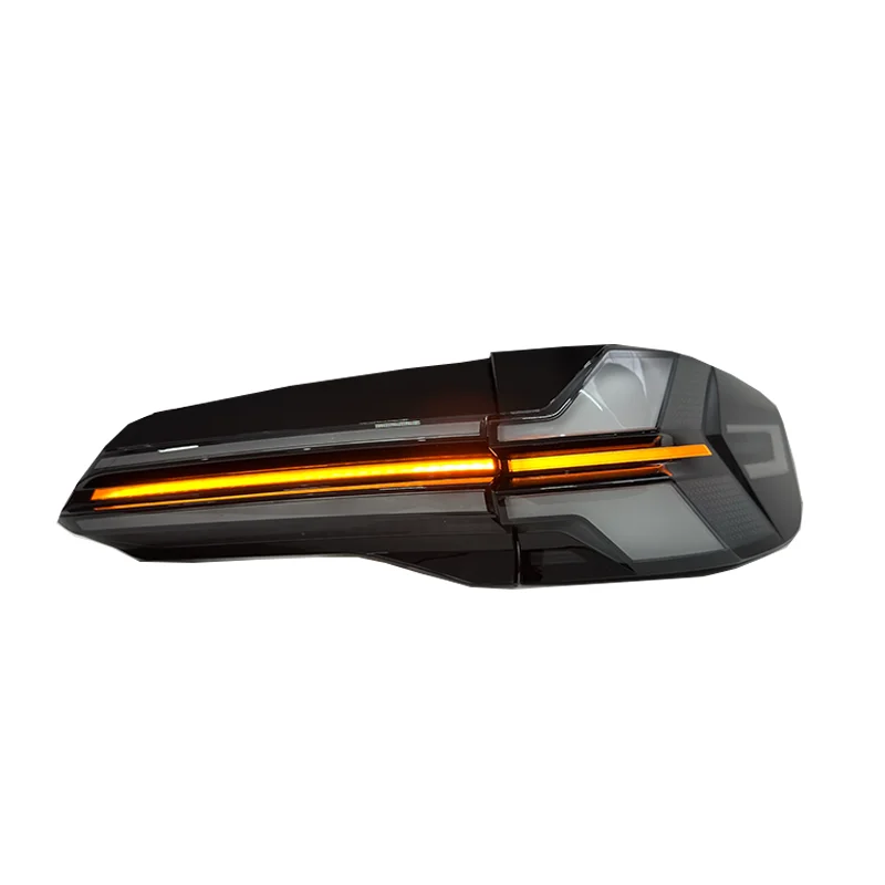 FOR X5 G05 2018-2022 Modified Upgrade LED Taillight Running Brake Turn Signal Rear Exterior Accessories