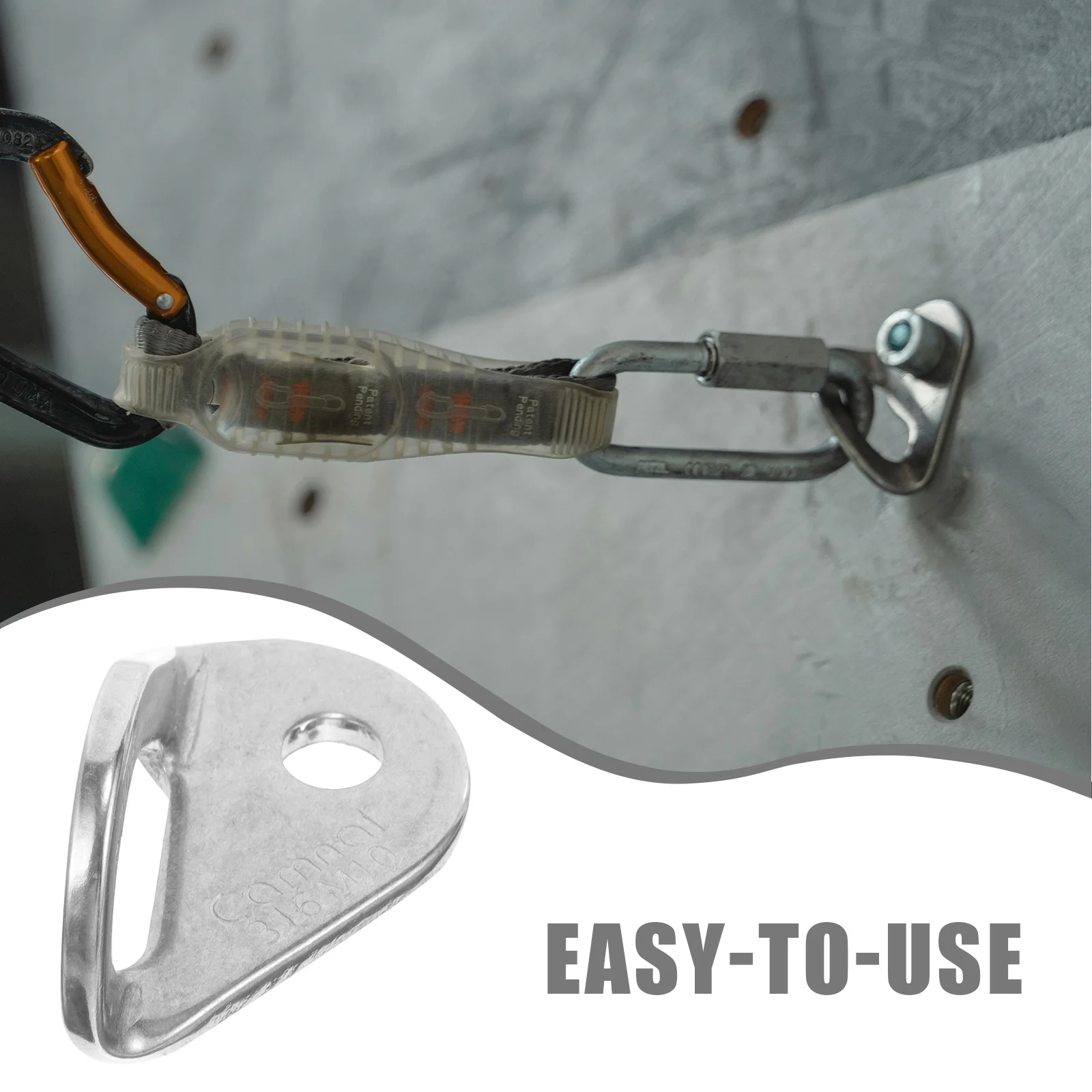 Рисунок 4 - Якорь из нержавеющей стали