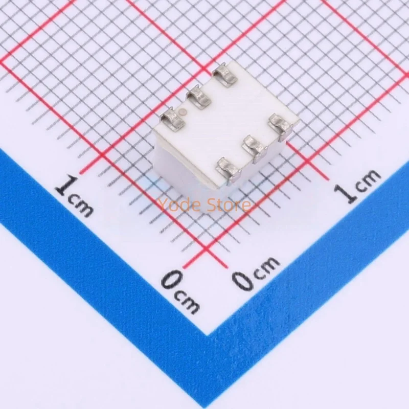 Power Splitter/Combiner JPS-3-1+ 3Way-0° 50Ω 5-300MHz