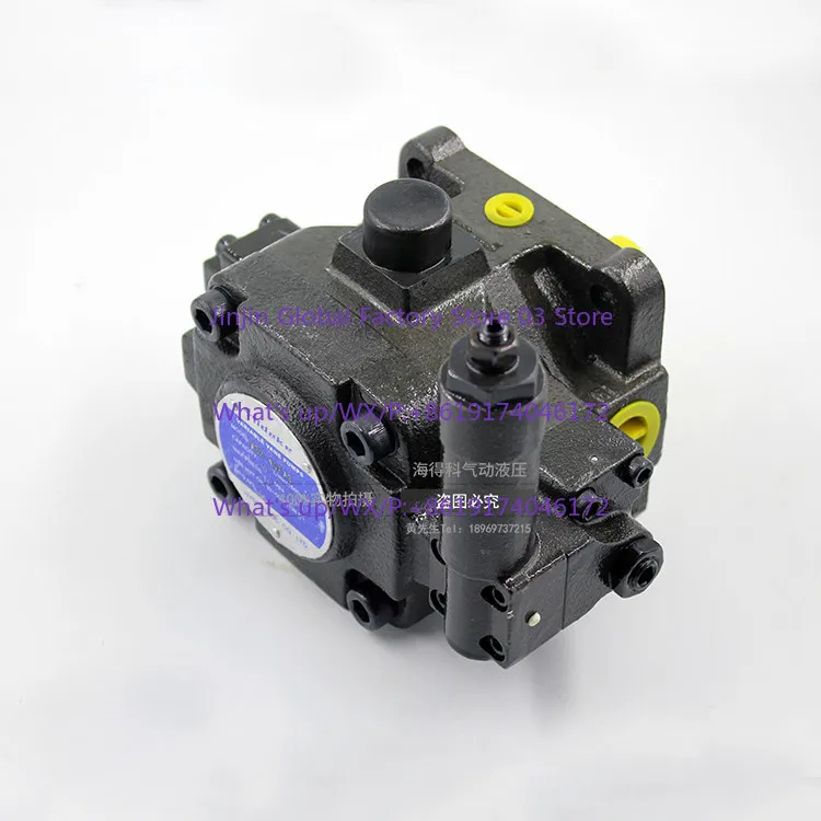Variable oil pump VD2-30FA4, VE2-40FA2/3 VP5F-A3-50 VP5F-B5-50S