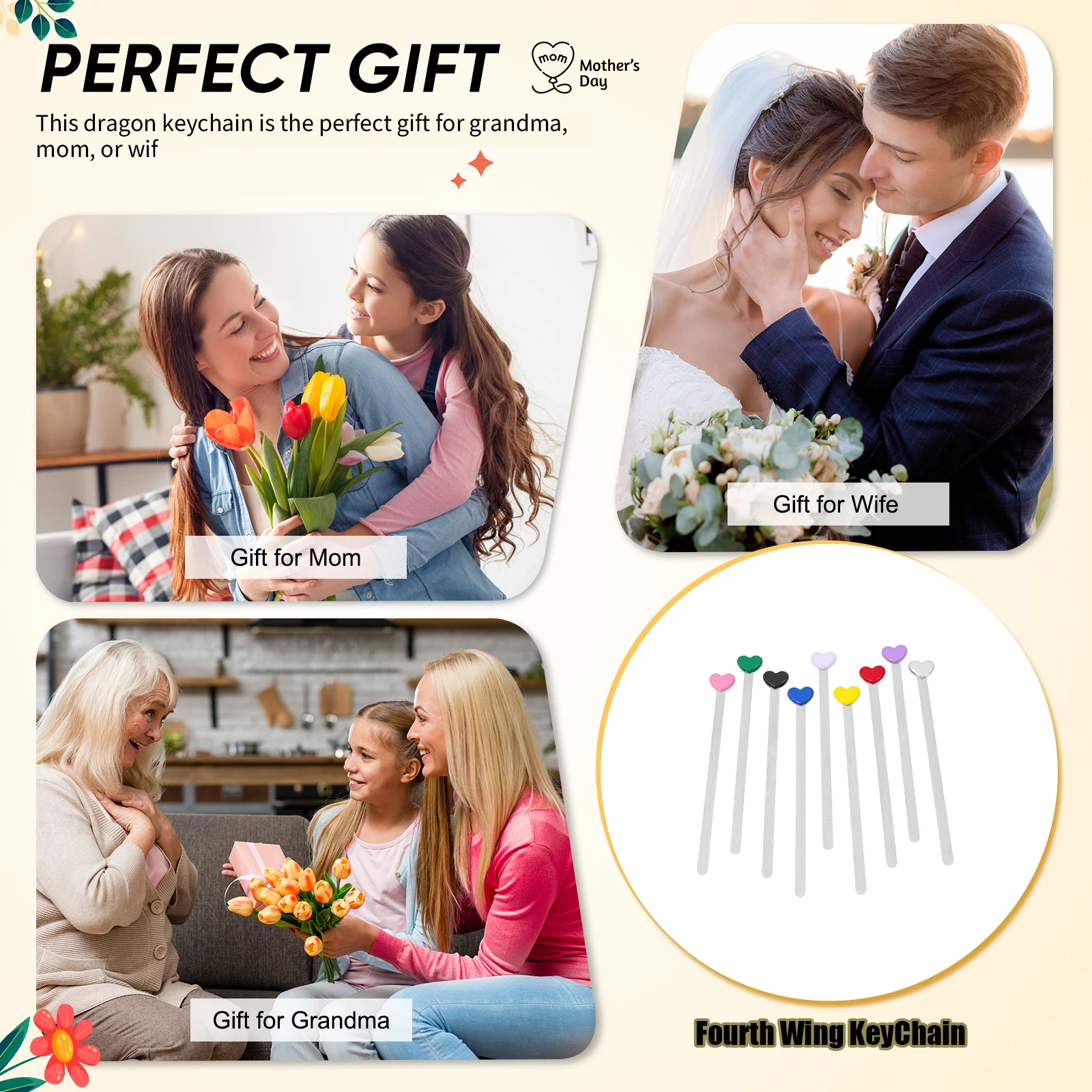 

Heart Stainless Steel Bookmarks for Women Bookworms Book Lovers Reading Accessories Birthday Gifts for Friends Christmas Gifts