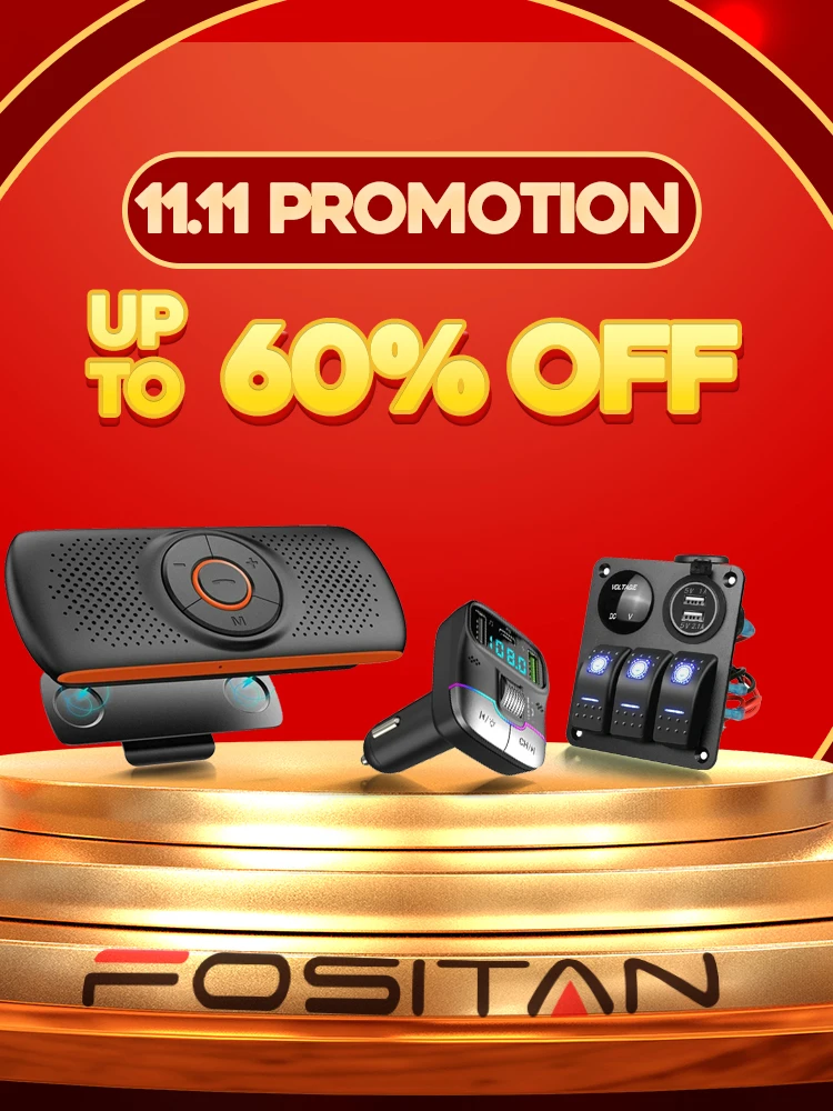 

11.11 Global Sale & Black Friday Code