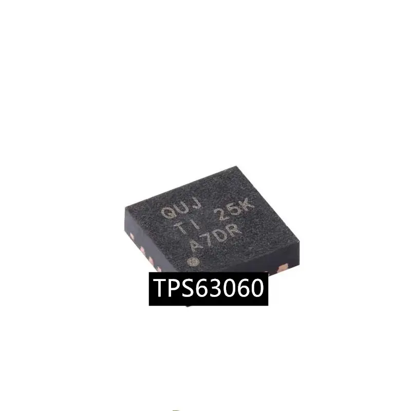 5-10pcs TPS63060DSCR TPS63060 (QUJ) QFN-10