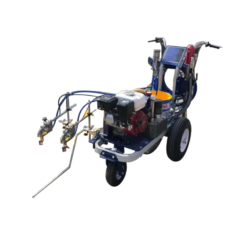 Heavy-Dty Commercia…