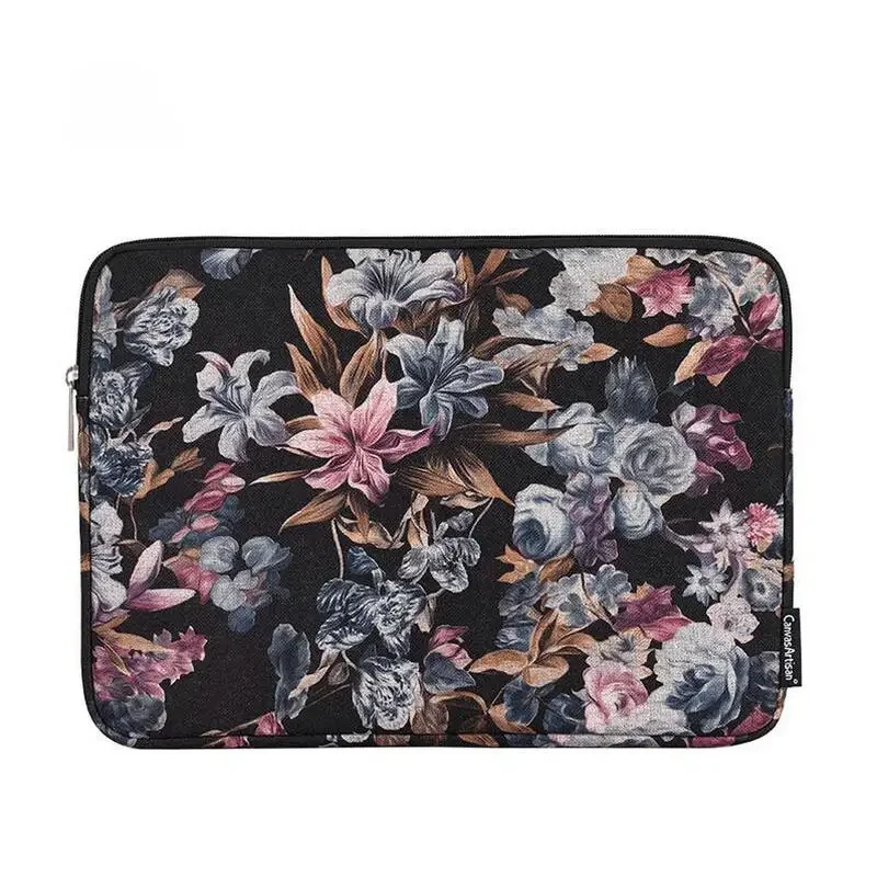 Laptop Bag  11 12 13 14 15 Inch Notebook Bag Sleeve Bladder For  Macbook Air Pro Computer Handbag PC Bag H2-01