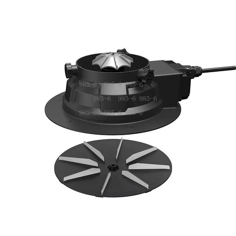 New EPS200 Pro Expander for E410P, E610P E416P E616P G Series Farm Equipment