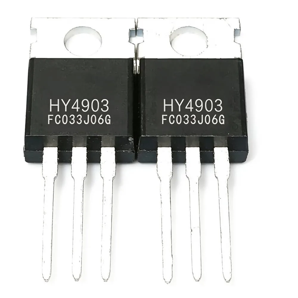 5PCS 3N1R8 AP3N1R8P HY4903 HY4903P 30V 290A WML22N50C4 500V FMG22S FDP52N20 200V 52A FQP9N30 300V 9A