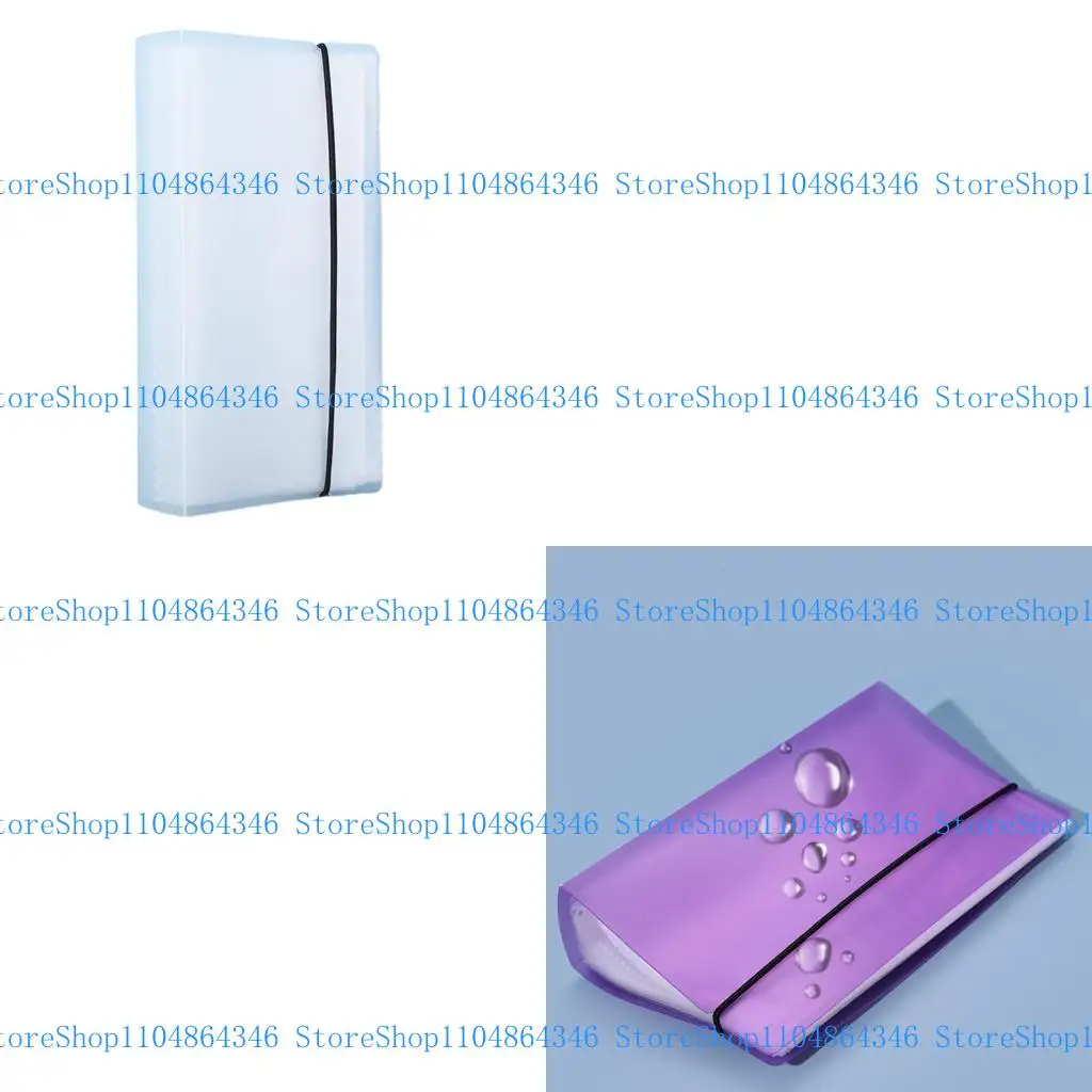

5asd 100/200 Envelopes Reusable Cash Tracking Notebook Money Saving Challenge