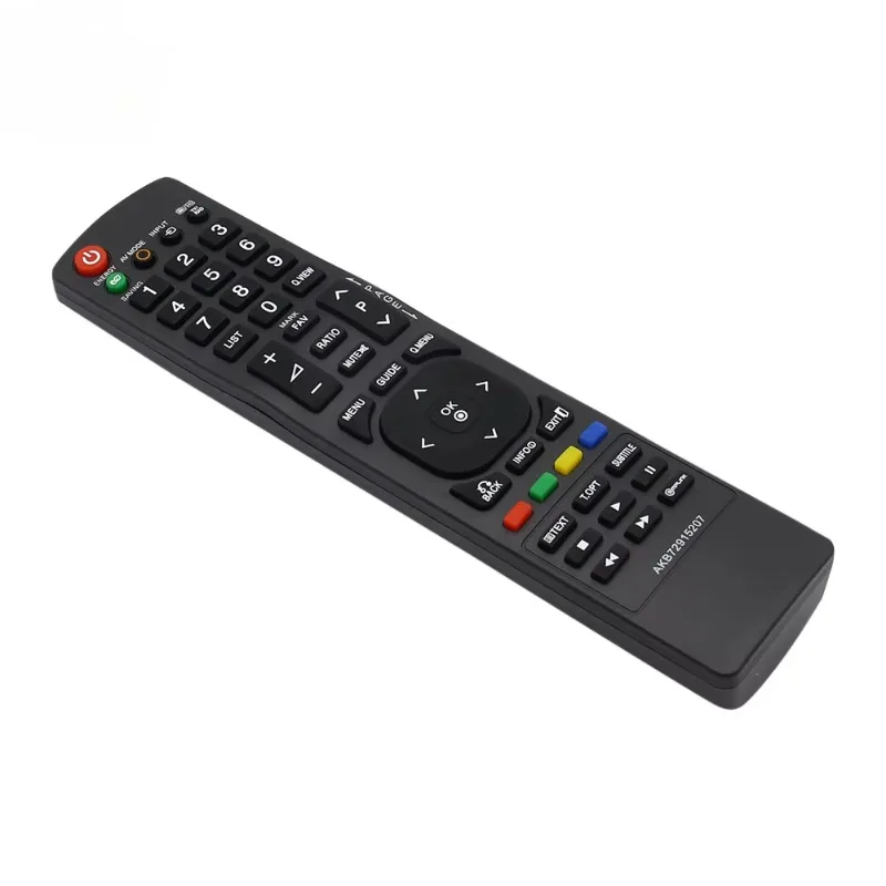 

AKB72915207 Replacement for LCD TV AKB72915217 AKB72915244 32LD450 37LD320H 42LD320H 42 LD460 Remote Control