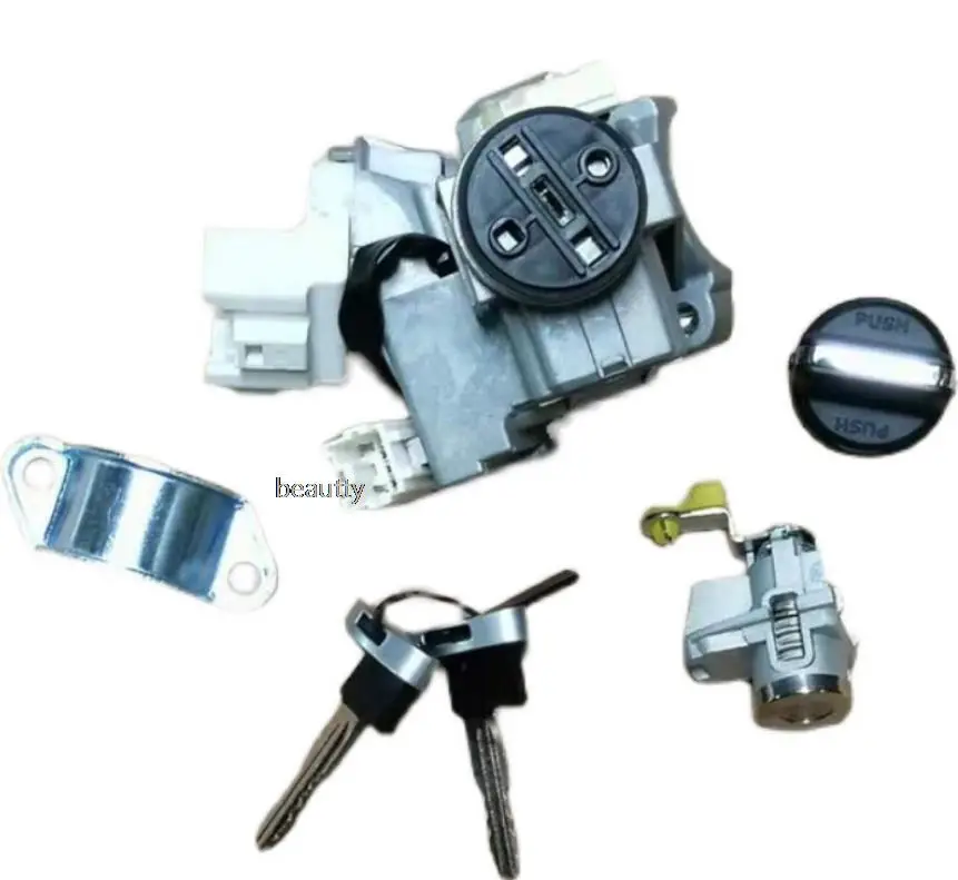 Full car lock Ignition lock switch For  Foton  sauvana