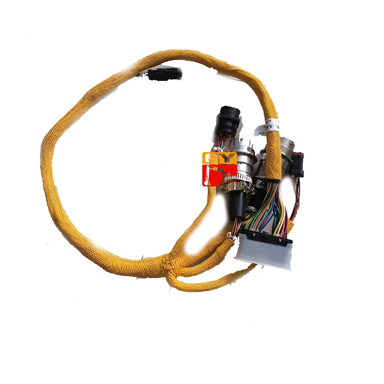 

SAA6D170E-3 Жгут проводов двигателя экскаватора 6240-81-5315 6240-81-5314 6240-81-5313