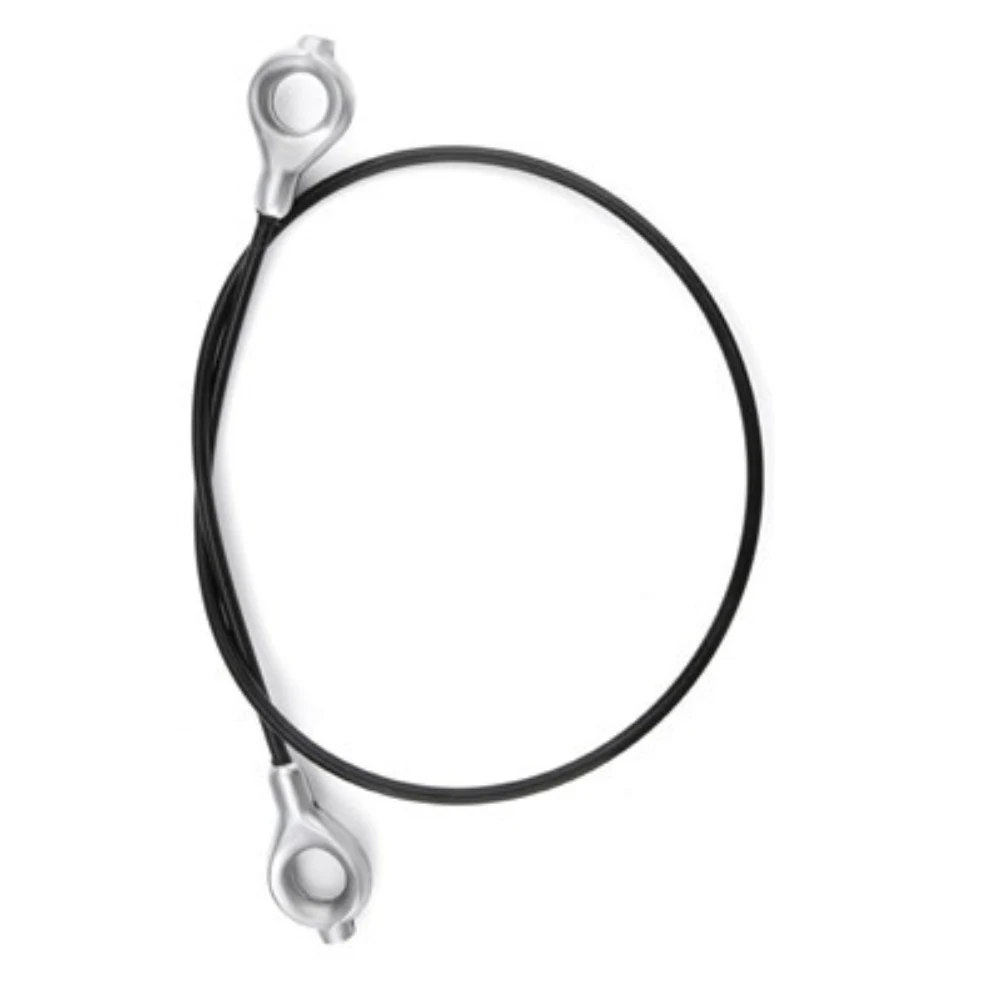 

Тяговый кабель (нижний) для снегоуборщика Ariens, как на фото