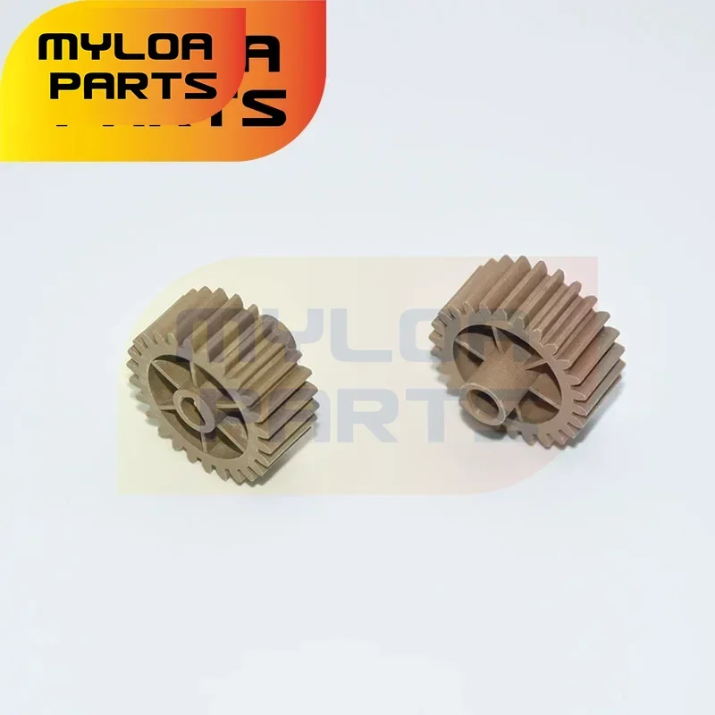 10PCS Fuser Pressure Roller Gear support for BROTHER HL 5450 5440 5445 5470 6180 DCP 8110 8157 8150 8250 MFC 8710 8510 8520 8910