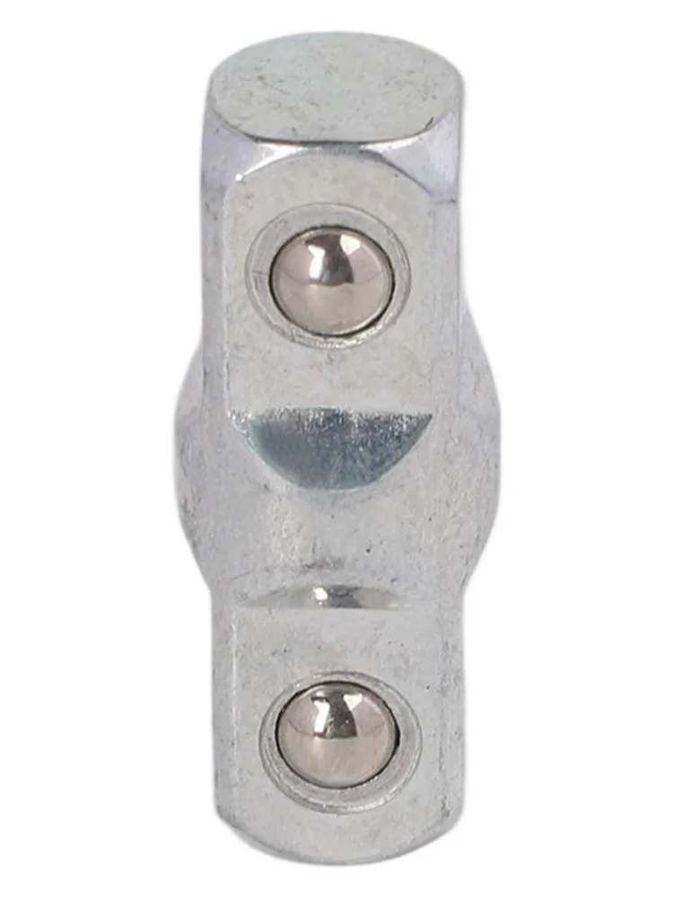 3/8 Chiave a tubo esagonale a doppia testa Adattatore Asta di prolunga Driver Strumento di conversione Utensili manuali antiscivolo in acciaio al cromo vanadio