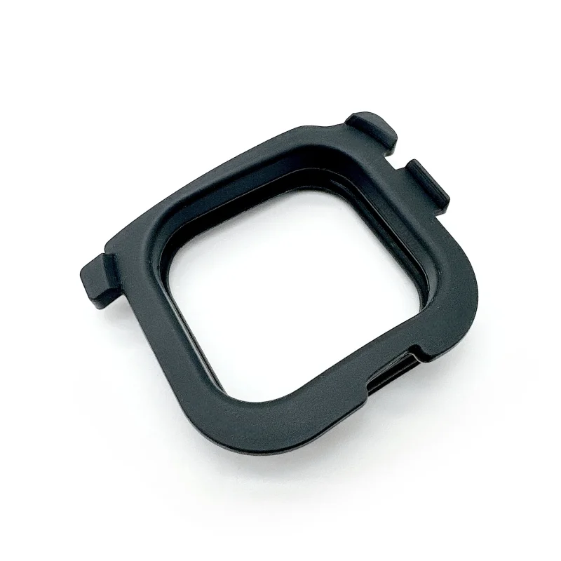 منفذ نفخ الهواء Dreame / مدخل الشفط المطاط اختياري لقطع غيار ملحقات الروبوت الكاملة للروبوت L20 Ultra L20 #4