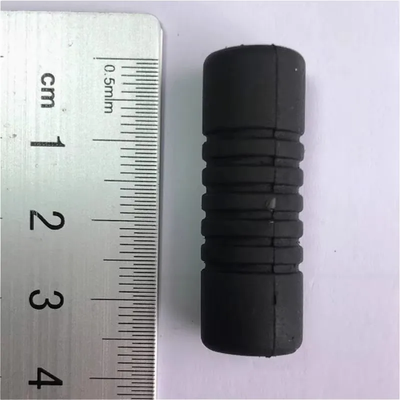 Suitable for Expobar, Nuova, Faema, La Marzocco, Welhome, WEGA, Rocket, Coffee Machine Steam Pipe Anti Scald Sleeve Accessories