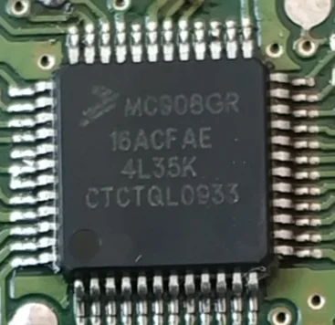 

Бесплатная доставка MC908GR16ACFAE 4L35K IC 10 шт.