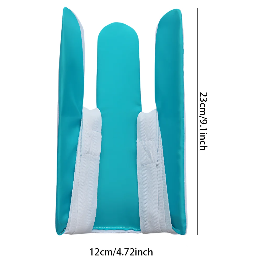 Sock Aid Device No-Bend Helper Tool, Elderly Pregnancy Care Assistance Aid, Convenient Socks Helper, 1PC