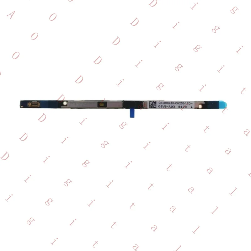 Z... Built in Camera for Dell  Inspiron 7590 5598 5590 5498 5490 5390  0HK46K  HK46K