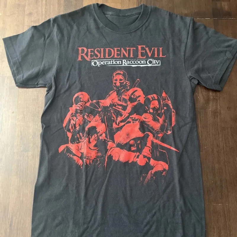 Resident Evil: Raccoon City Action 