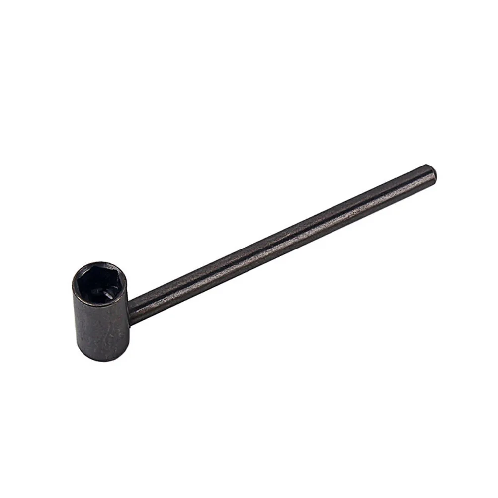 

8Mm Truss Rod Wrench For Electric Guitar Professional Hex Adjustment Tool Durable Spanner Socket Driver Repair Accessory