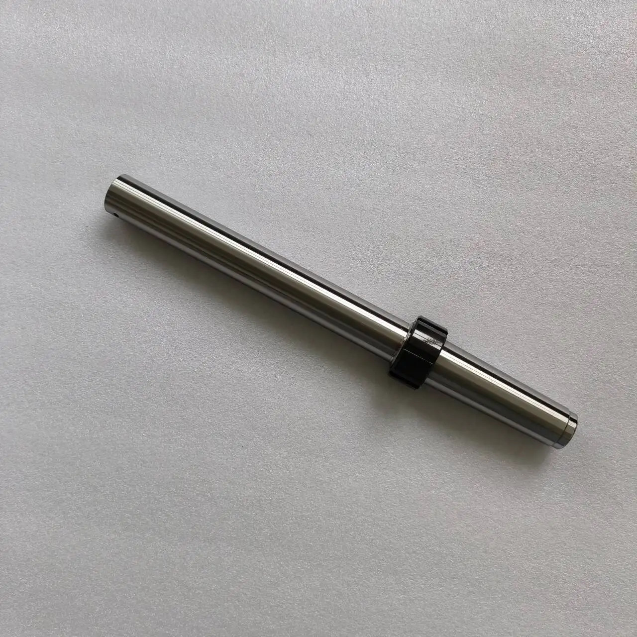 

TLF 5MT Lathe Alignment Test Bar MT5 Alloy Steel D40mm 300mm Length Test Bar Test Rod Spindle