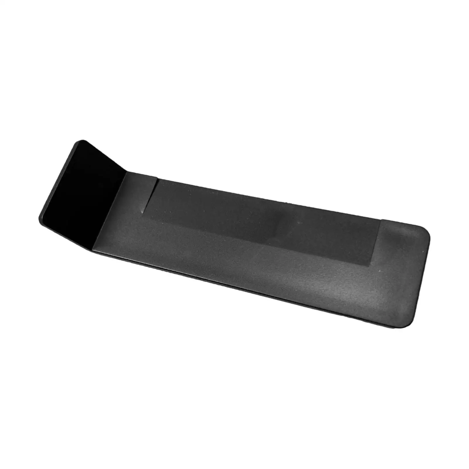 Electric Floating Guitar Bridge Shim Tremolo Wedge ABS Block Easy String Changing Tool for Guitar Bridge