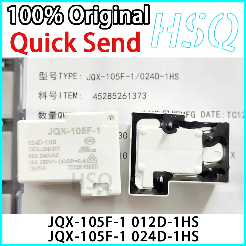 2PCS Brand New Orig…