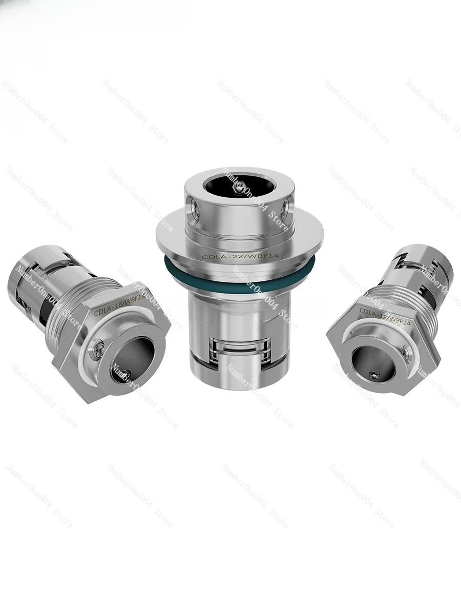 Механическое уплотнение Grundfos CR/CDL/JMK/GLF-12/14/16/18/22/32